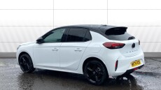 Vauxhall Corsa 1.2 Turbo 130 Ultimate 5dr Auto Petrol Hatchback